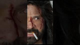 Badass Ravi Kumar | सस्ती Animal | Killer Look  Himesh Reshammiya #trending #bollywood #shorts