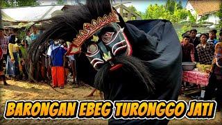 BARONGAN SUPER EBEG TURONGGO JATI || FULL JANTURAN