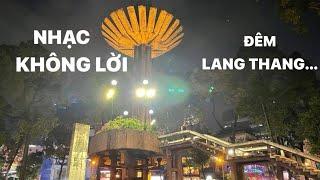NHẠC KHÔNG LỜI 10