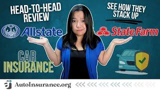 Allstate vs. State Farm: Which Company Wears the Crown?! (2025 Expert Insights Revealed!)