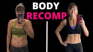 7 Tips to Burn Fat (WHILE BUILDING MUSCLE!)