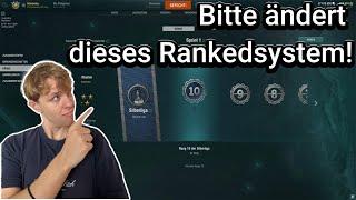 So einfach könnte man Warships "besser" machen! MM, CV, Ranked usw. | World of Warships