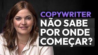 VOCÊ quer se TORNAR um COPYWRITER RÁPIDO?