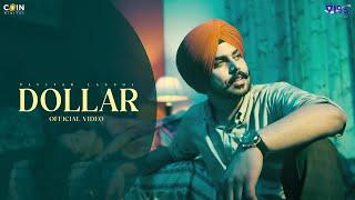 Dollar (Official Video) Pavitar Lassoi | Black Virus| Latest Punjabi Songs 2024