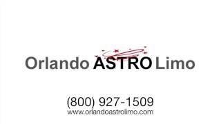 Orlando Limo Service to Port Canaveral