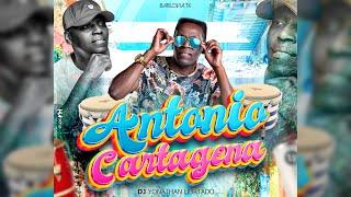 Salsa Matinée - Antonio Cartagena al Estilo @ElDeBarlovia - Dj Yonathan Hurtado