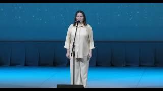 Алена Белкина. Ю. Яковлев. Скрипка