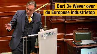 Bart De Wever: 'Europa heeft troeven in handen'