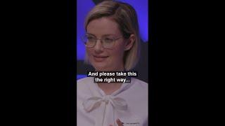 Adaine vs. "Nice Guys"