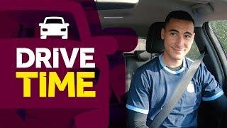 Drive Time: Anwar El Ghazi