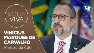 Roda Viva | Vinícius Marques de Carvalho | 03/06/2024