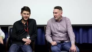 Круглый стол All in Top Conf 2023