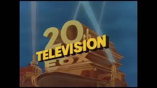 (REUPLOAD) History Of 20th Century Fox Television & 20th Television Logos *UPDATE*