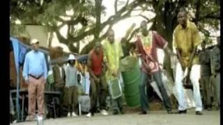 Ghana TV Commercial - Tigo We Are The Game - May 2010