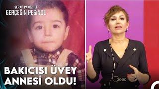 Öz Annesi Yavuz'u Bakıcıya Bırakıp Ortadan Kayboldu... | Gerçeğin Peşinde 533. Bölüm