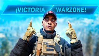 HAGO ESTA PARTIDAZA PARA MI VICTORIA 300 EN COD WARZONE