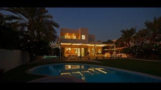 6 Bed Villa in the Savannah, Arabian Ranches