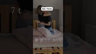 Psychology facts about Sexuality in Girls. #psychologyfacts #shorts #facts #psychology #short