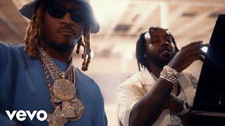 EST Gee - Shoot It Myself (feat. Future) [Official Music Video]