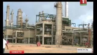 Мировые цены на нефть продолжают расти