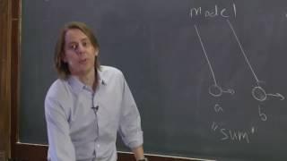 PHYS 201 | Coupled Oscillators 2 - Normal Mode Solutions