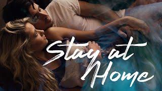 Kyler Fisher - Stay At Home (Lyric Video)