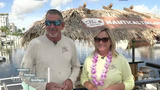 VCB Partner spotlight: Nautical Tiki Cruises