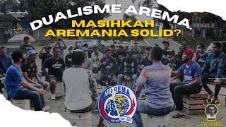 Dualisme Arema: Masihkah Aremania Solid? - ABM Inside (Part 1)