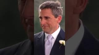 Michael wish came true. - The Office US