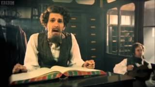 Horrible Histories Charles Dickens