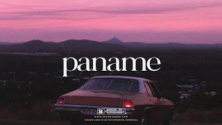 "Paname" - Afrobeat x Dancehall Type Beat