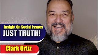 Insights on Social Issues Impacting Our World Today | Clark Ortiz
