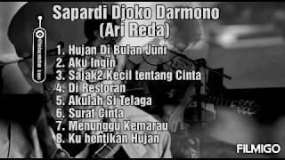 Kumpulan Puisi SAPARDI DJOKO DARMONO (Ari Reda)