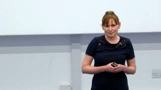 Winner, Three Minute Thesis '22, Gemma Simons | University of Southampton