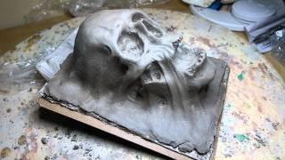 Skull morph