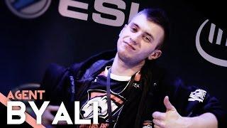 CS:GO - Agent byali!