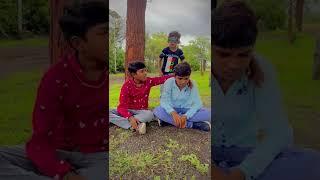 Tara Lakhan J eva che Bhai  | Gujju King comedy | Shorts Reels | Dhyey Kobiya