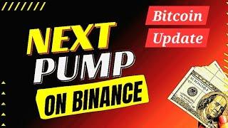 Bitcoin Golden Cross Alert 100k | Next Pump Coin On #Binance