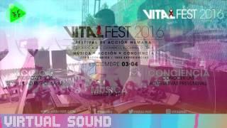 Virtual Sound - Vital Fest 2016