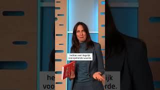 Zeg je ja of nee? | Auteur Iris Posthouwer over grenzen stellen #grenzen