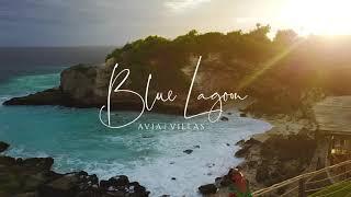 Best Resort in Nusa Ceningan | Blue Lagoon Avia Villas Resort