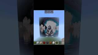 Hanuman ji pixelart aur ram ji pixelart Boss crafter #bosscrafter #minecraft #hanuman #ram #pixelart