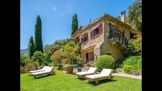 Stunning real estate for sale in Pollensa - Engel & Völkers Mallorca North