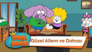 Güzel Ailem ve Dahası - Kral Şakir