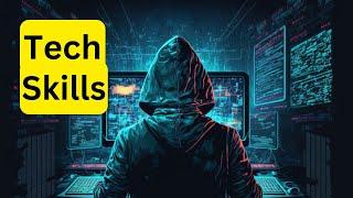 Land a Job in Cybersecurity - How to Skill Up