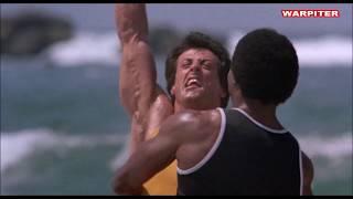 Rocky III (1982) OST Eye of the Tiger WARPITER  Sylvester Stallone