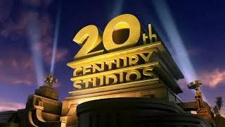 20th Century Studios (2024, Variant) [1.78:1]