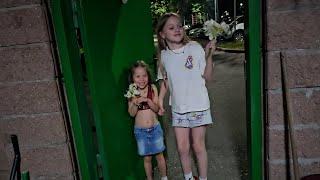 VLOG: Марта вышла замуж