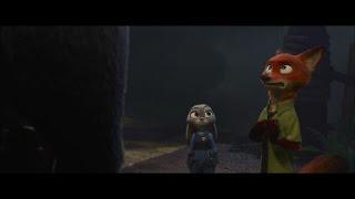 Zootopia: Nick Stands up For Judy, Can you trust the Fox? HD