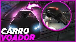 (+18)  FUGA INSANA DA POLICIA!!!  MELHORES MOMENTOS #7 ‹ SVRPBR ›